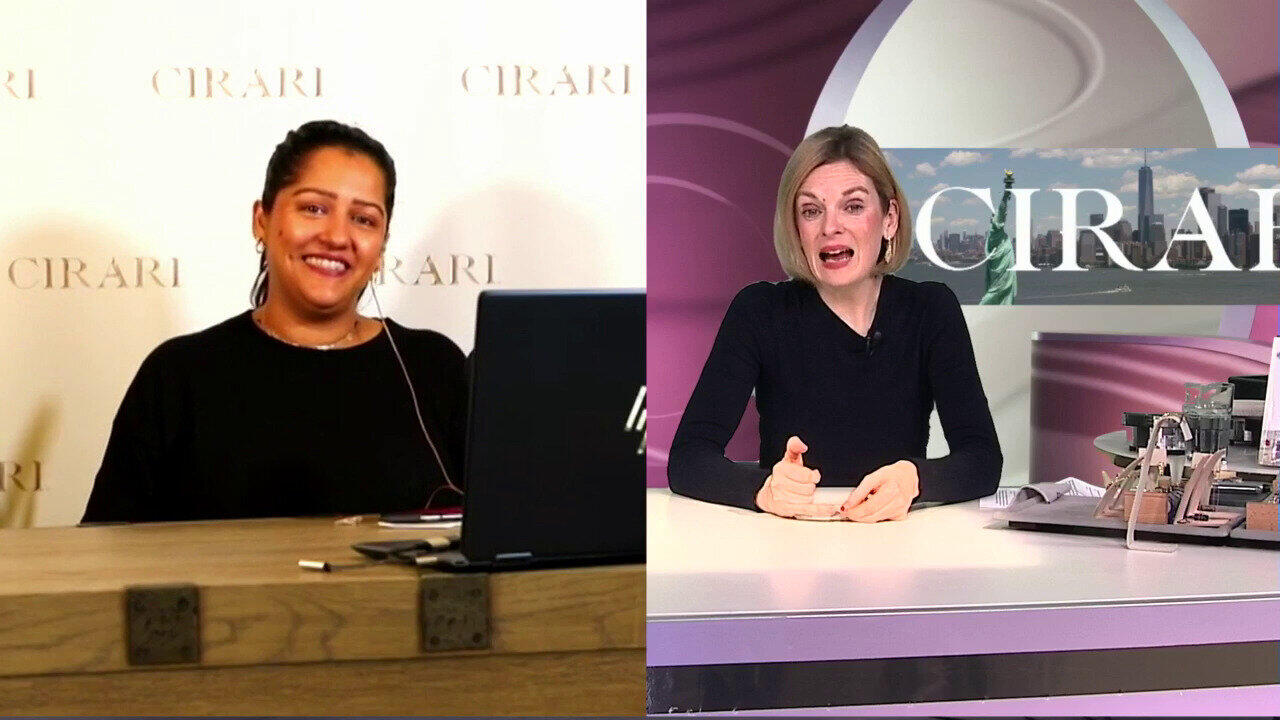 Letzte TV-Show ansehen