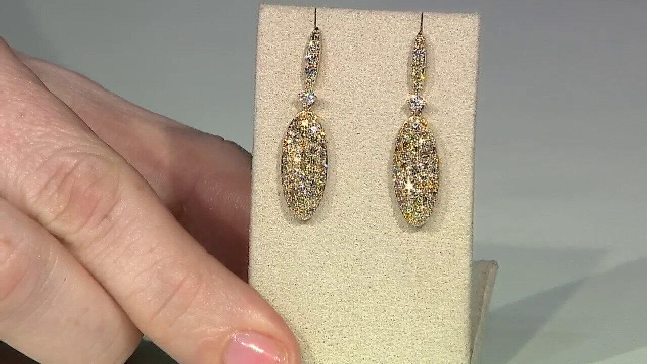 Visualizza l‘ultima asta di gioielli in Tv