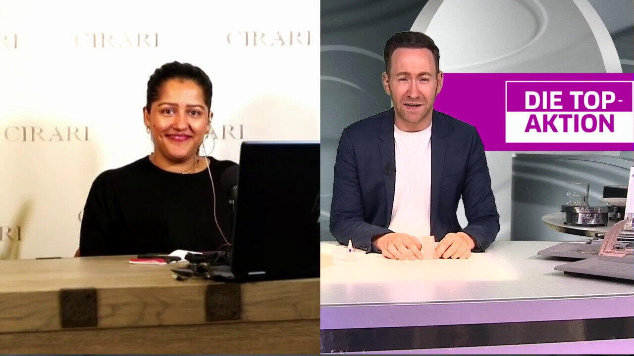 Letzte TV-Show ansehen