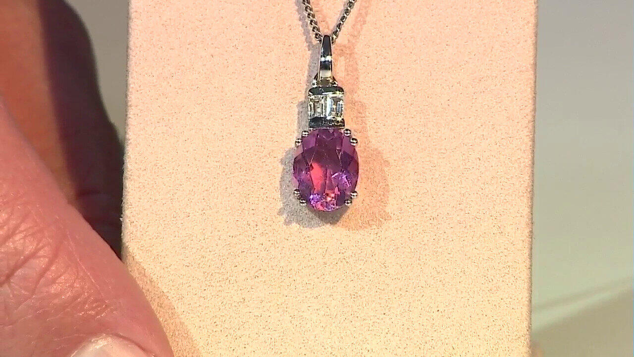 Voir l’enchère du bijou