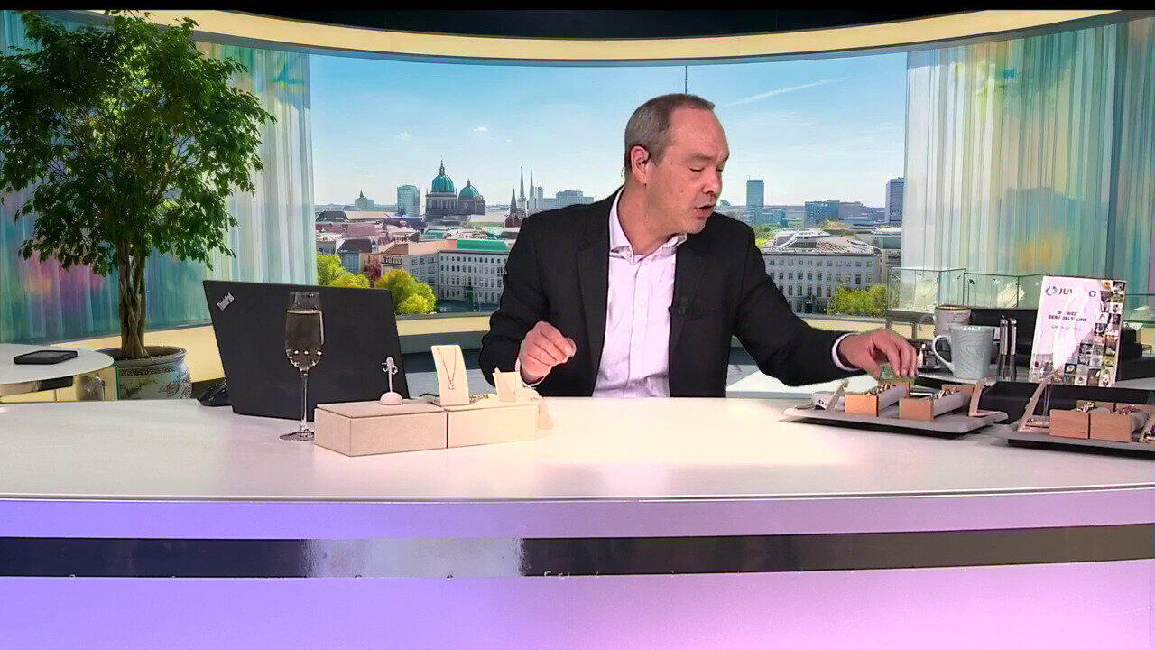 Voir l’enchère du bijou