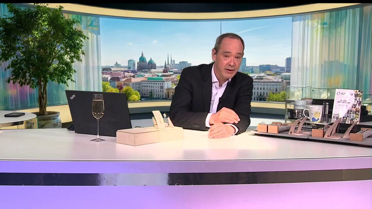 Letzte TV-Show ansehen