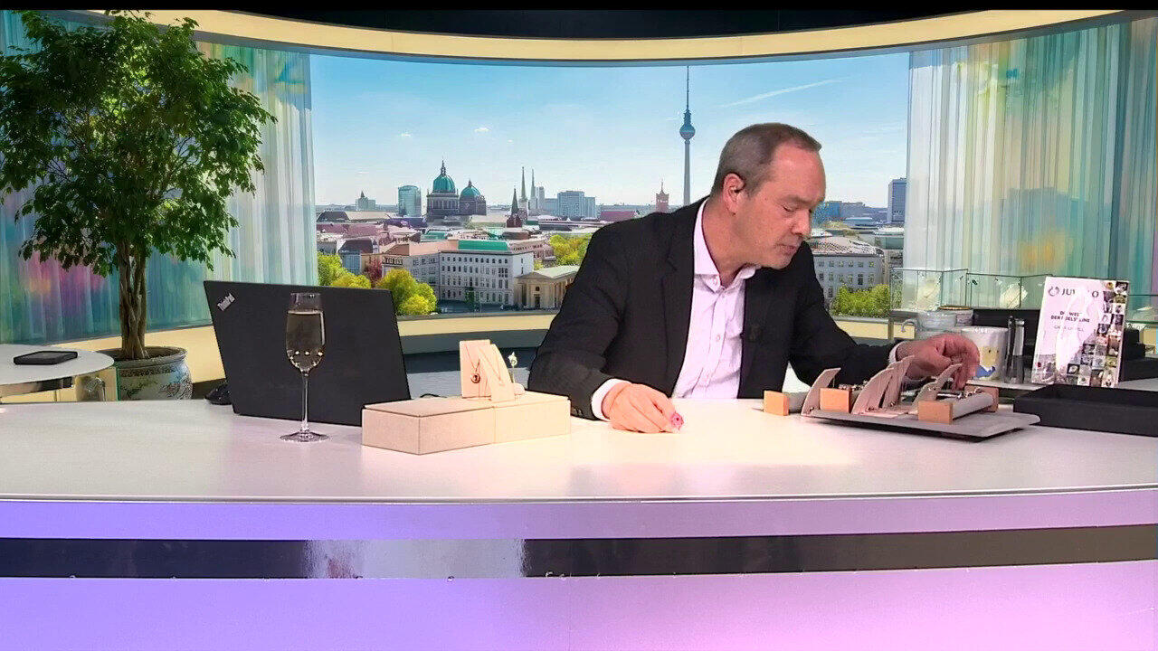 Letzte TV-Show ansehen