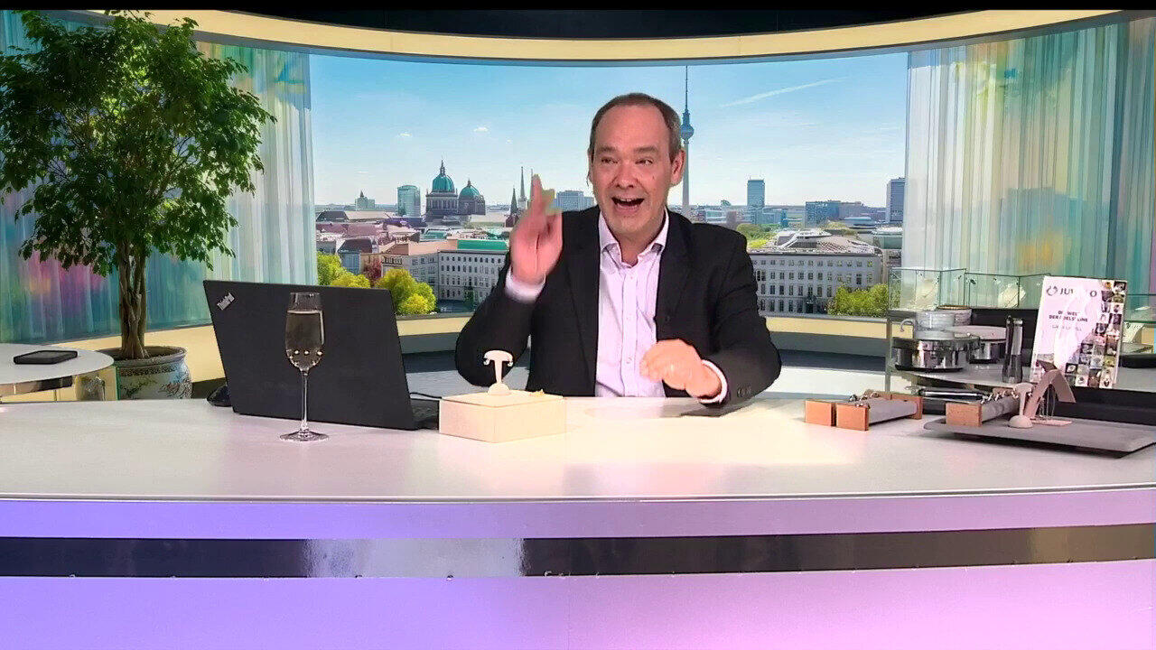 Letzte TV-Show ansehen