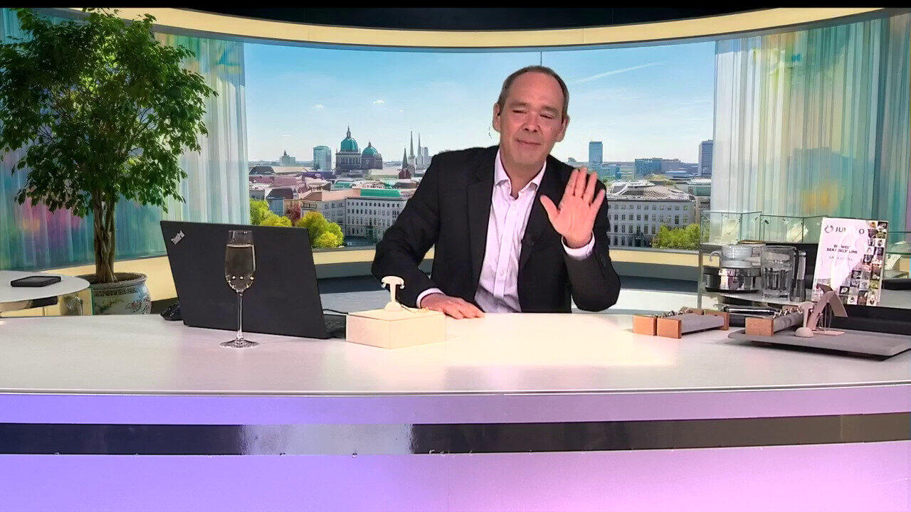 Letzte TV-Show ansehen