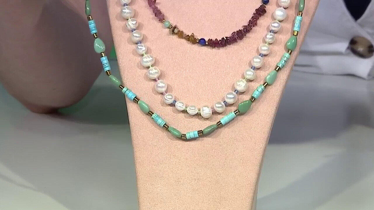 Visualizza l‘ultima asta di gioielli in Tv