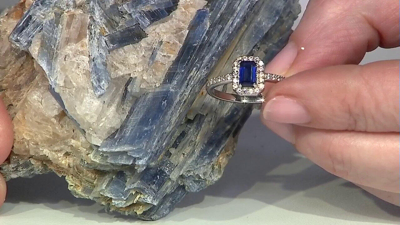 Voir l’enchère du bijou