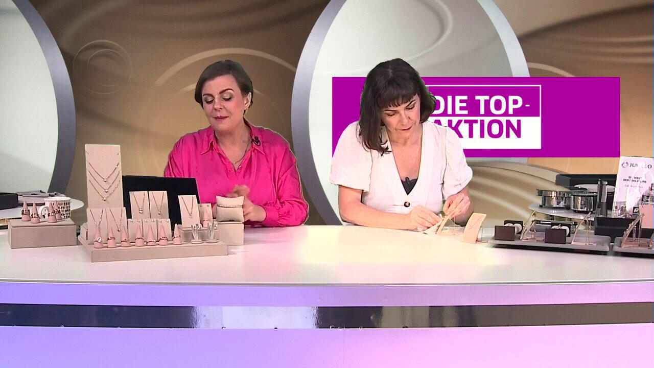 Letzte TV-Show ansehen