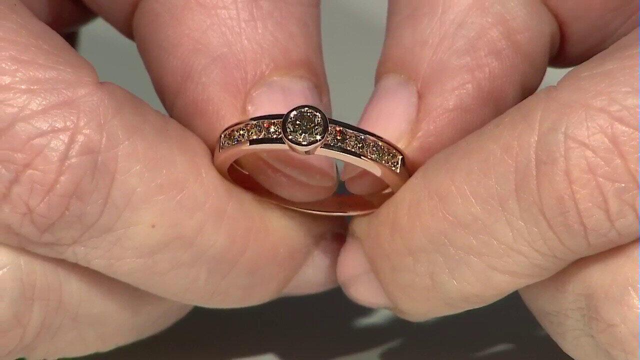 Voir l’enchère du bijou