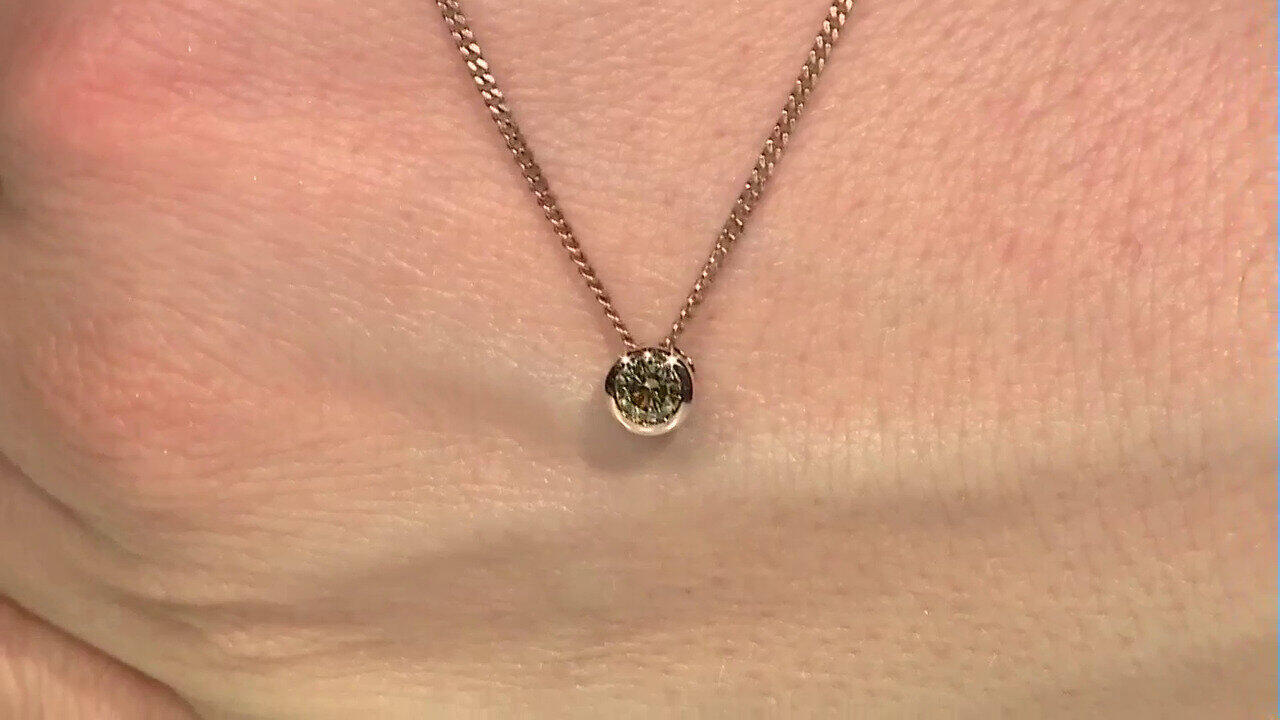 Voir l’enchère du bijou