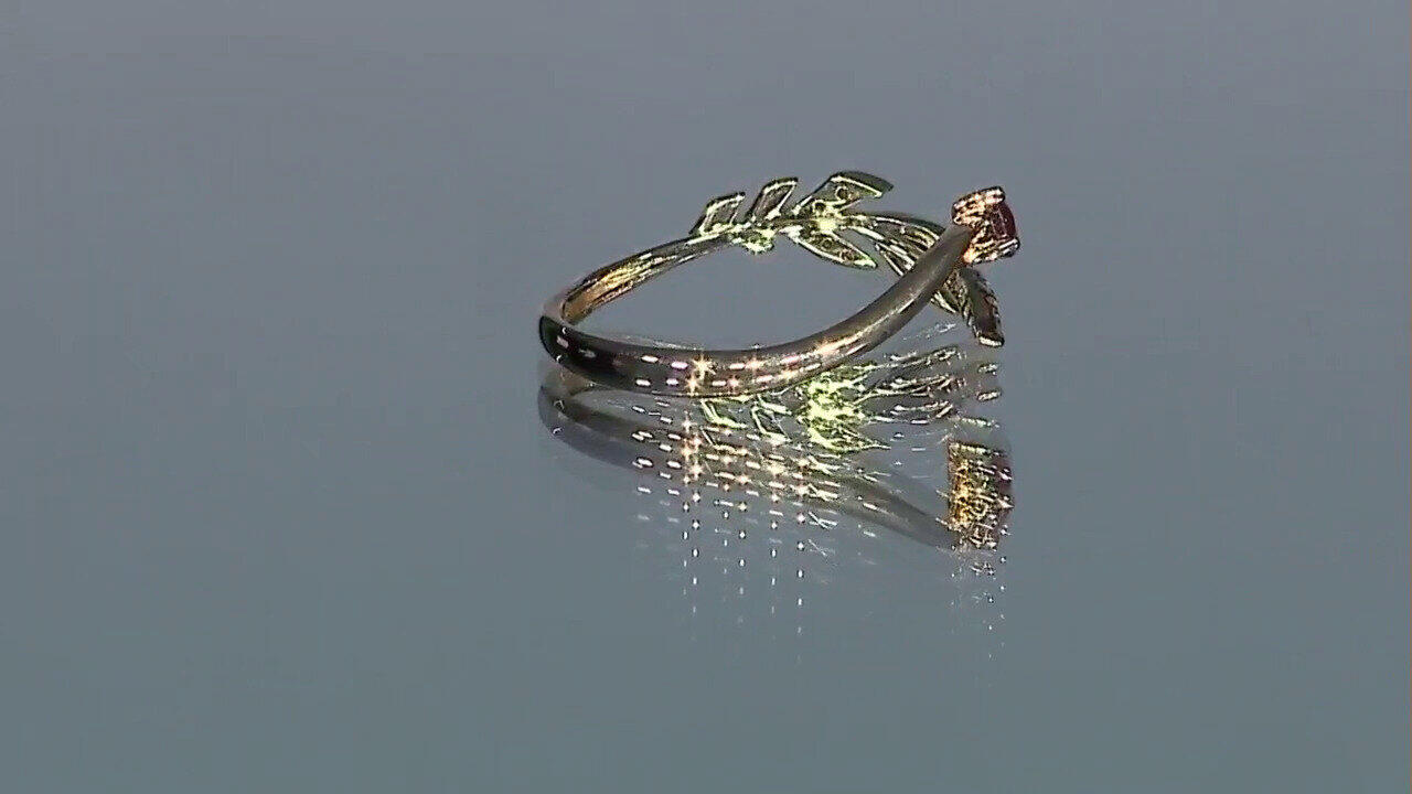 Voir l’enchère du bijou