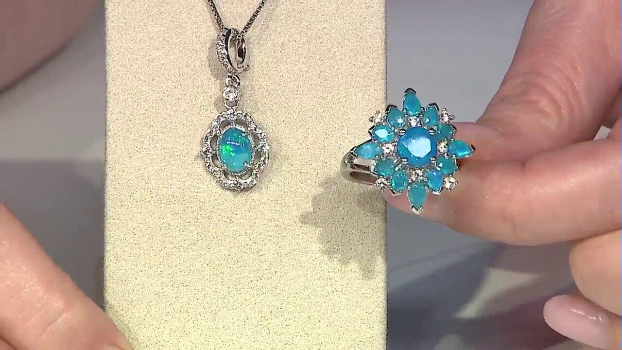 Visualizza l‘ultima asta di gioielli in Tv