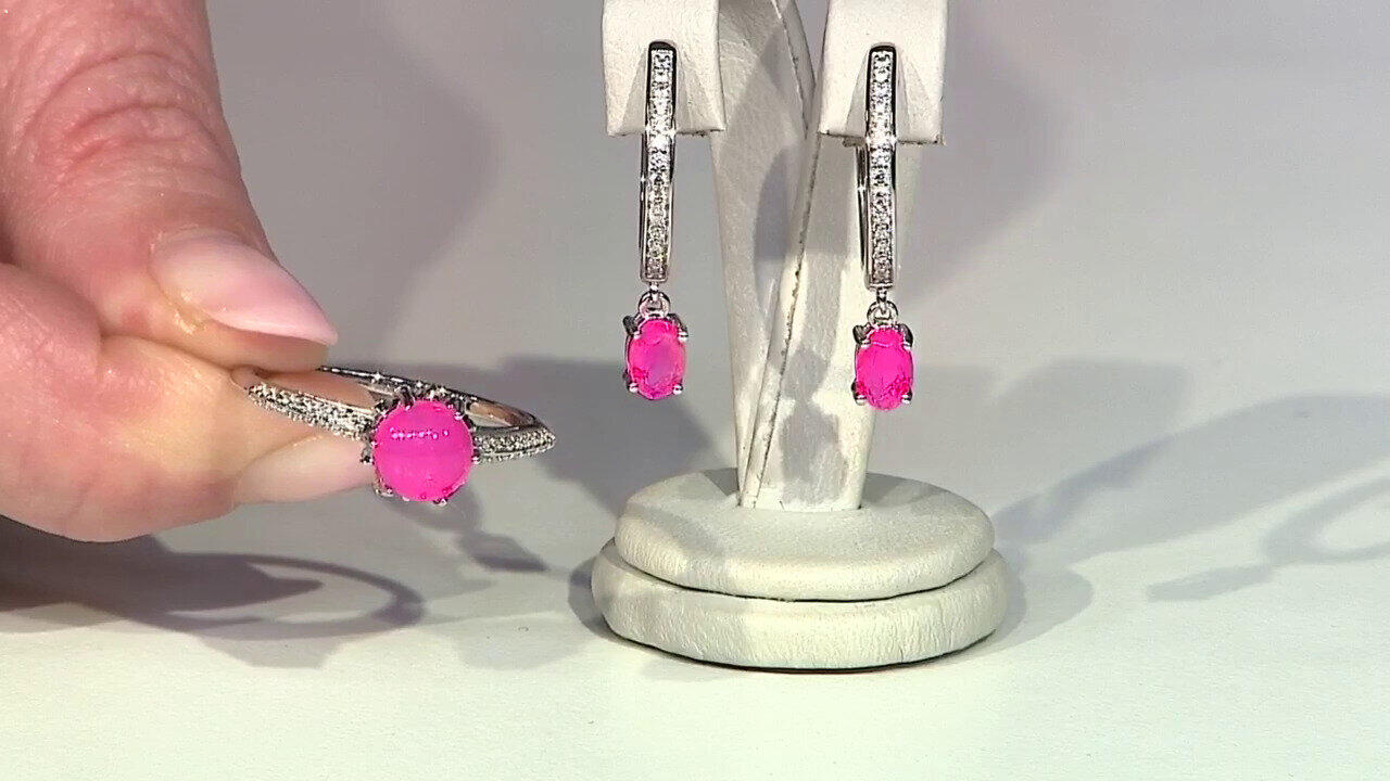 Visualizza l‘ultima asta di gioielli in Tv