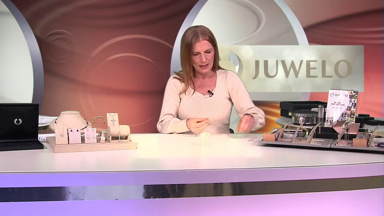 Visualizza l‘ultima asta di gioielli in Tv