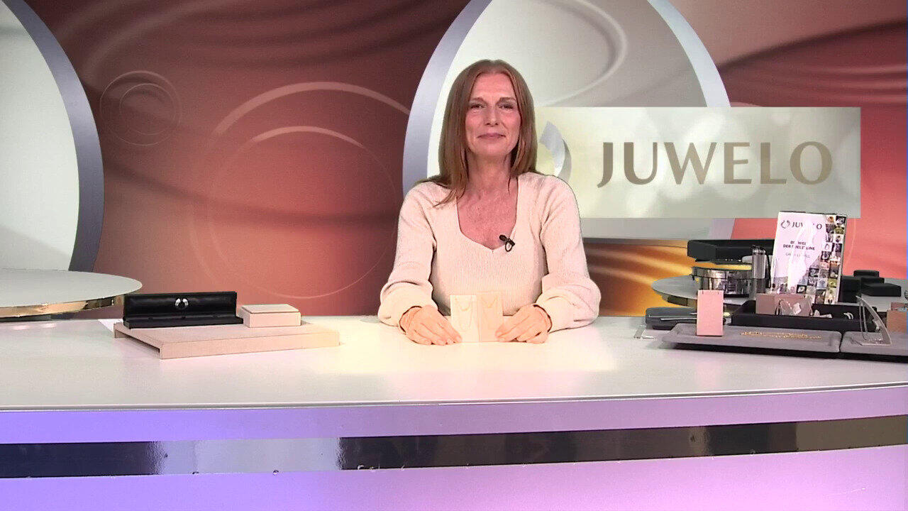 Visualizza l‘ultima asta di gioielli in Tv