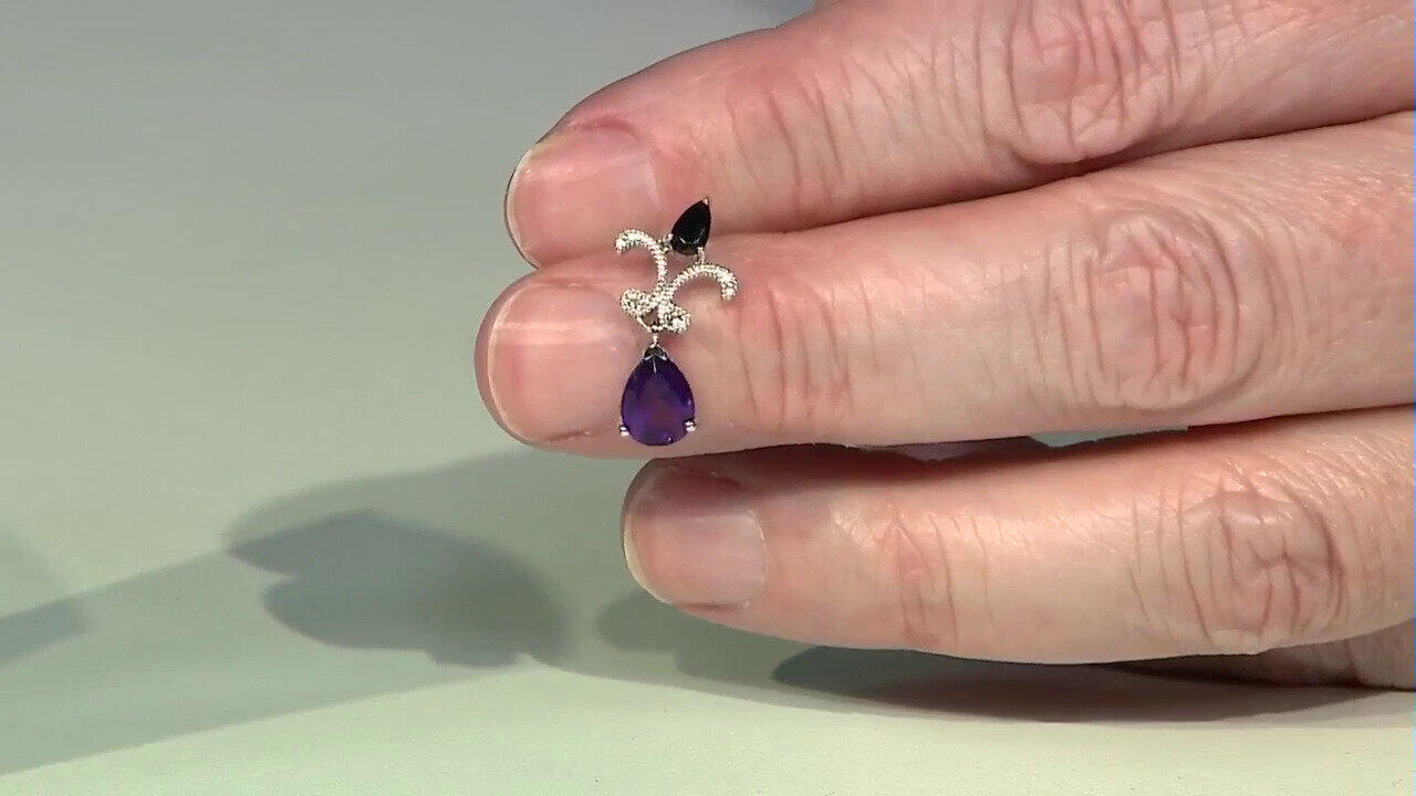 Visualizza l‘ultima asta di gioielli in Tv