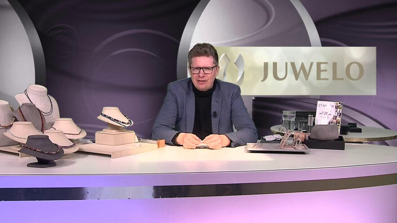 Visualizza l‘ultima asta di gioielli in Tv