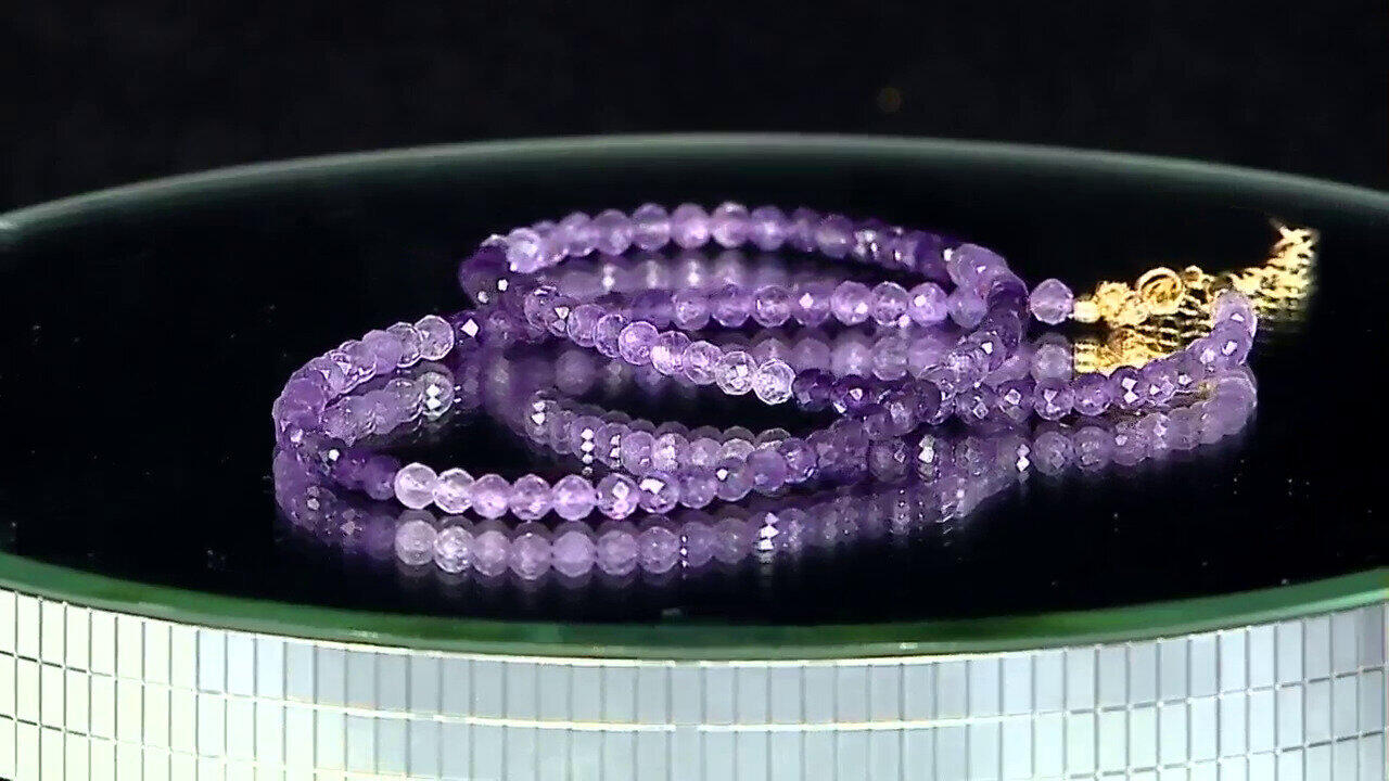 Visualizza l‘ultima asta di gioielli in Tv