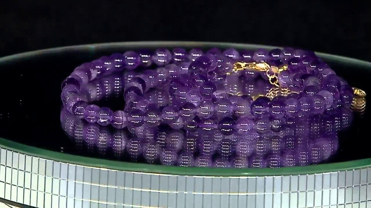 Visualizza l‘ultima asta di gioielli in Tv