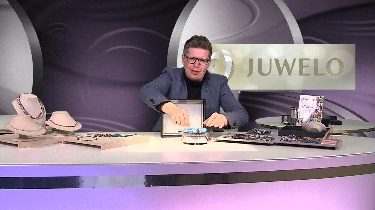 Visualizza l‘ultima asta di gioielli in Tv