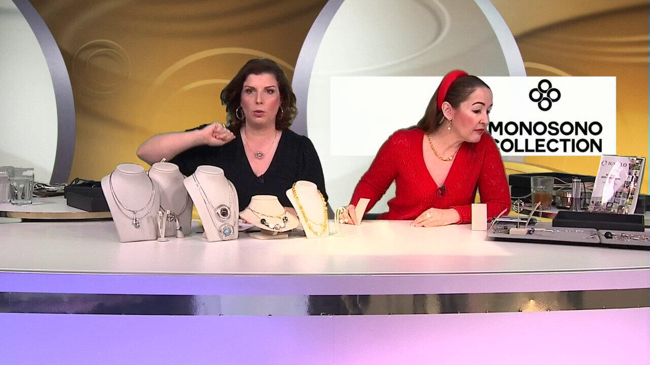 Visualizza l‘ultima asta di gioielli in Tv