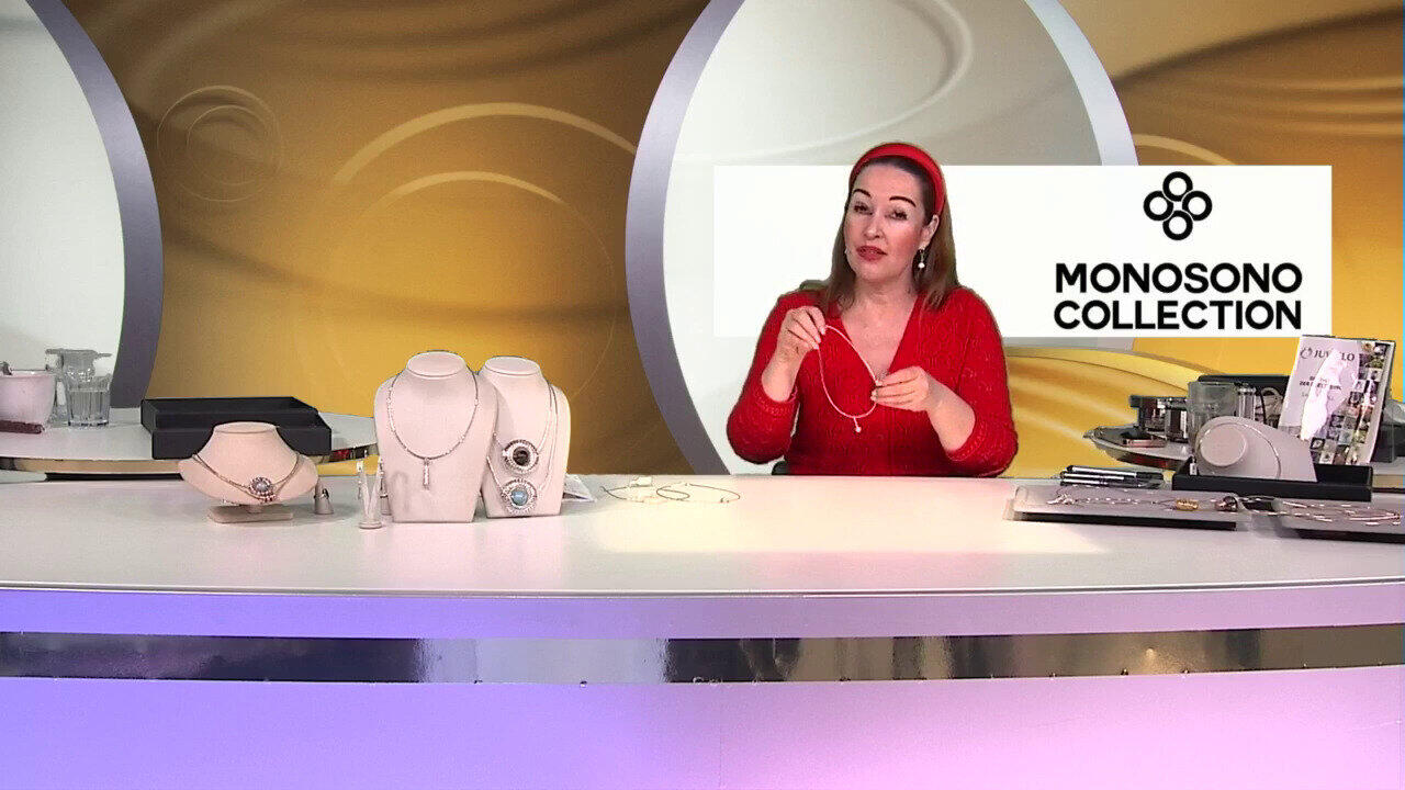 Visualizza l‘ultima asta di gioielli in Tv