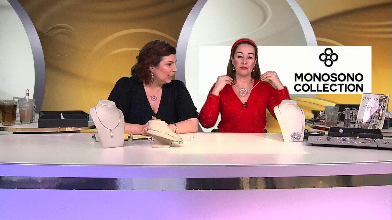 Visualizza l‘ultima asta di gioielli in Tv