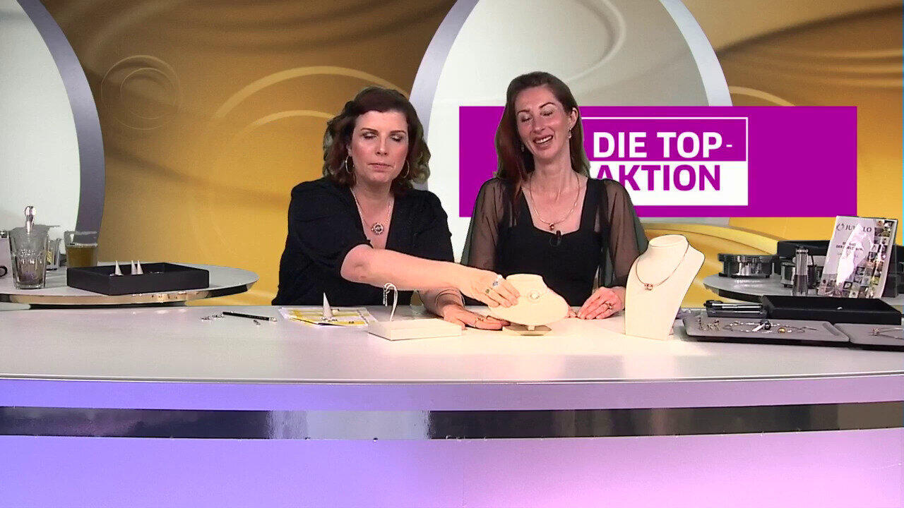 Visualizza l‘ultima asta di gioielli in Tv