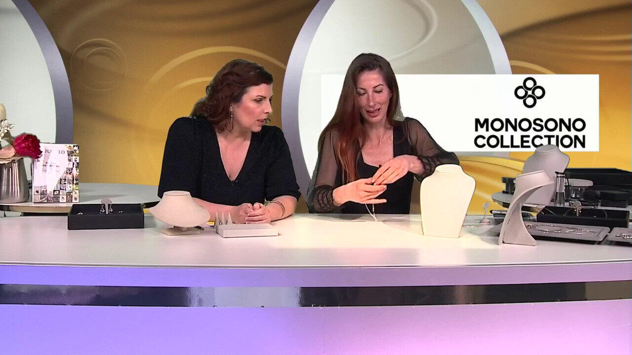 Visualizza l‘ultima asta di gioielli in Tv