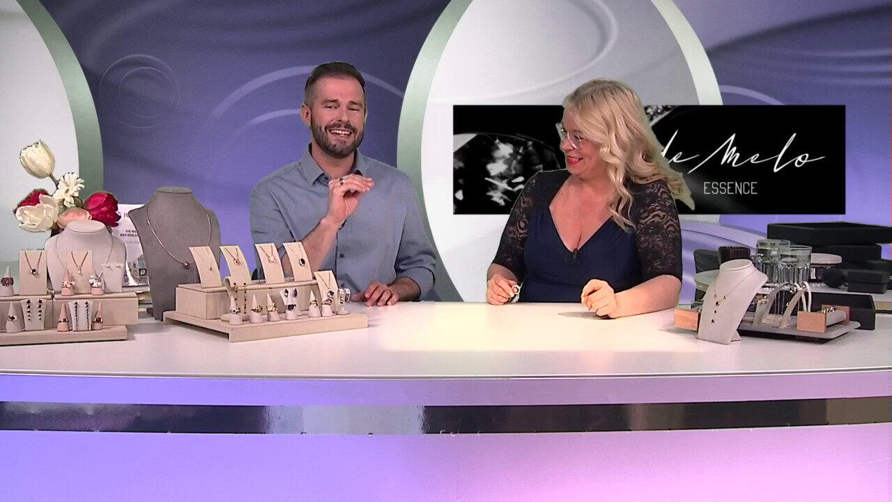 Visualizza l‘ultima asta di gioielli in Tv