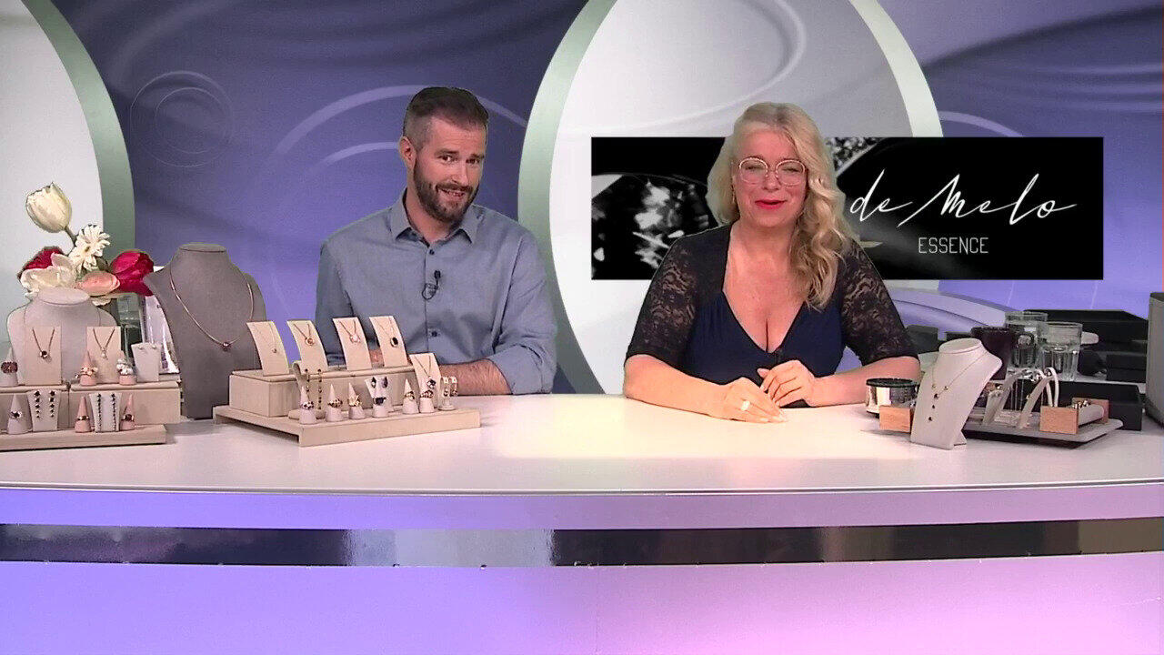 Visualizza l‘ultima asta di gioielli in Tv