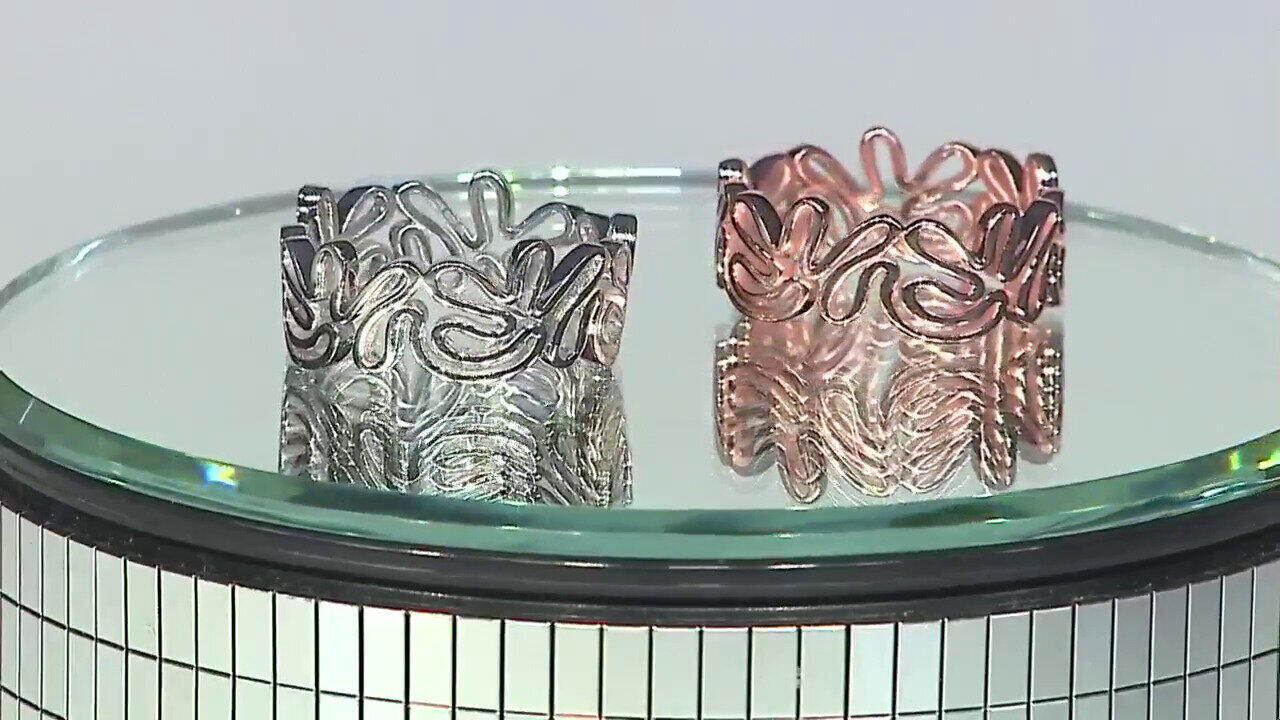 Visualizza l‘ultima asta di gioielli in Tv