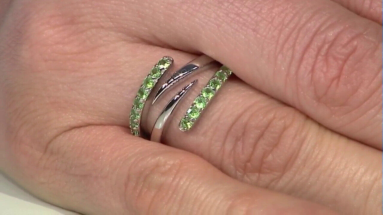 Voir l’enchère du bijou