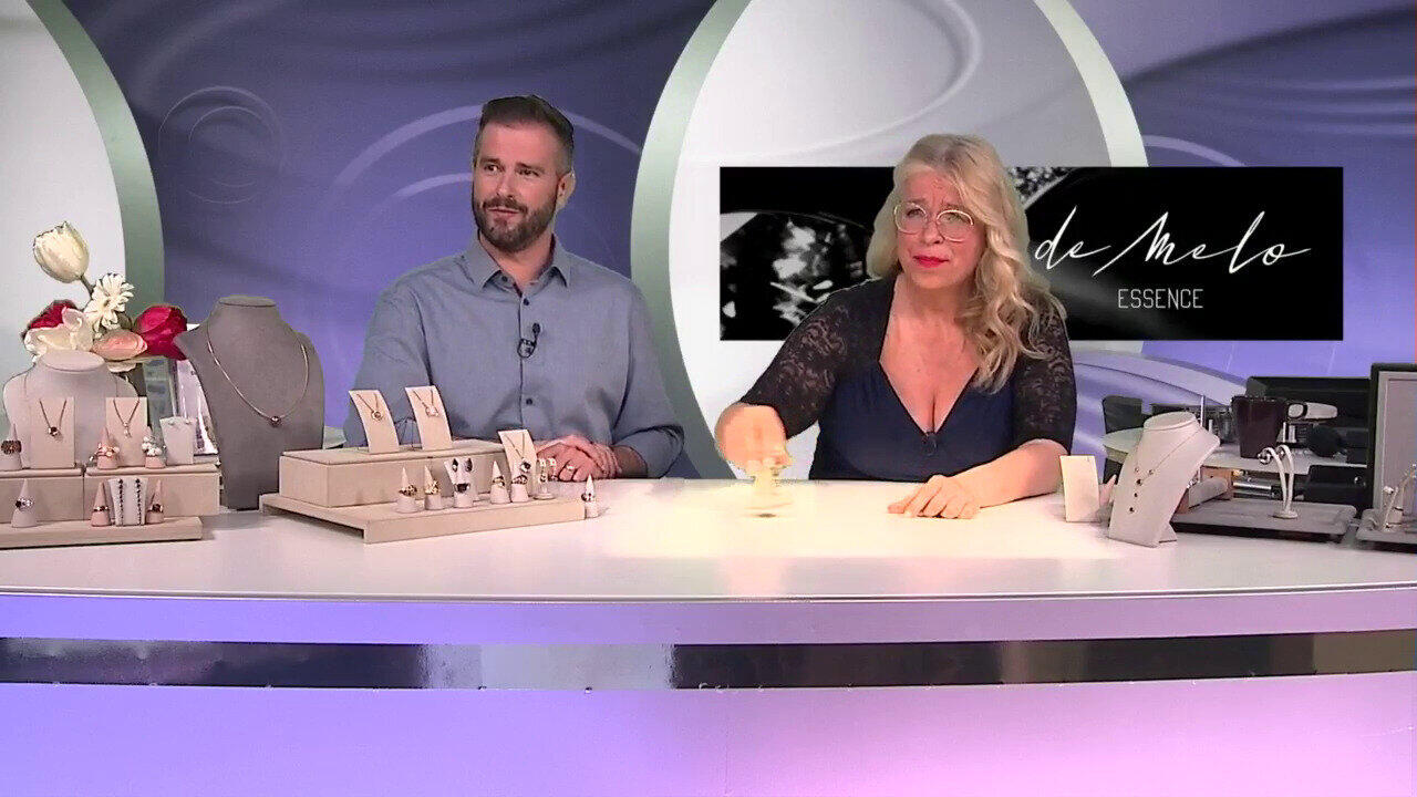 Voir l’enchère du bijou