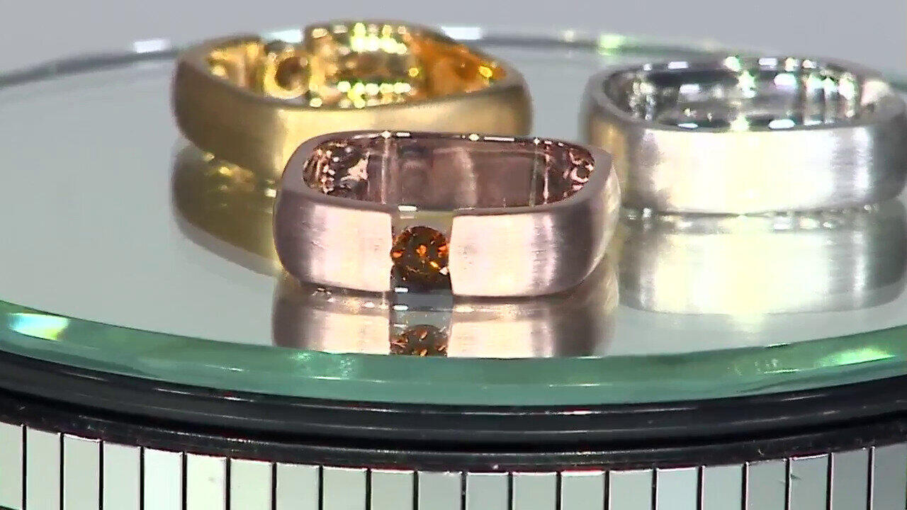 Visualizza l‘ultima asta di gioielli in Tv