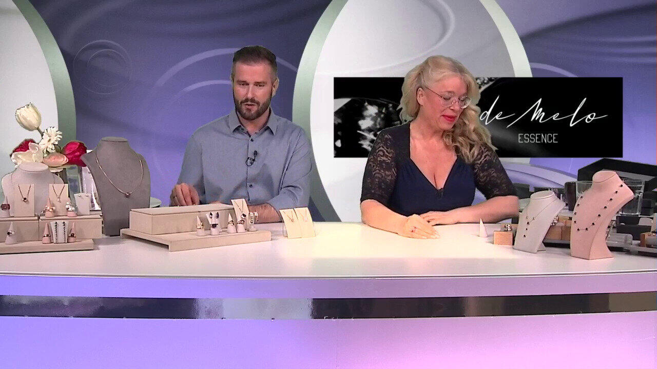 Visualizza l‘ultima asta di gioielli in Tv