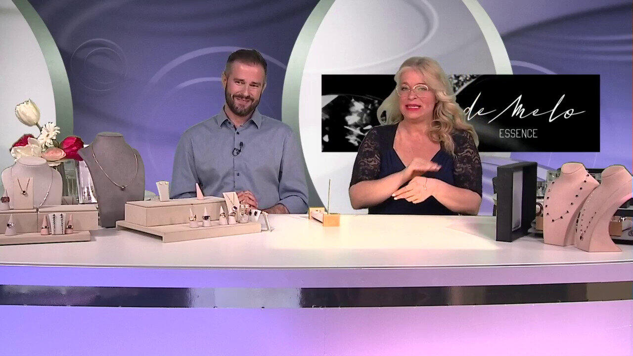 Visualizza l‘ultima asta di gioielli in Tv