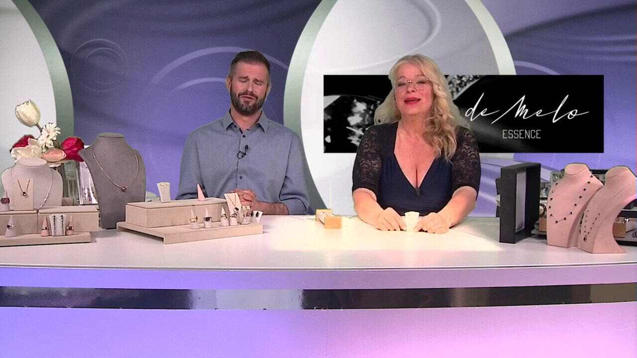 Visualizza l‘ultima asta di gioielli in Tv