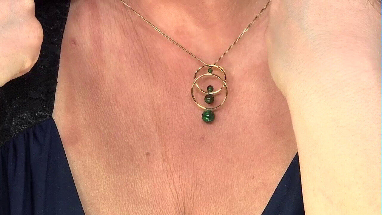 Visualizza l‘ultima asta di gioielli in Tv