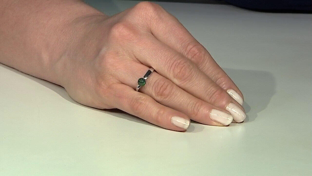 Voir l’enchère du bijou