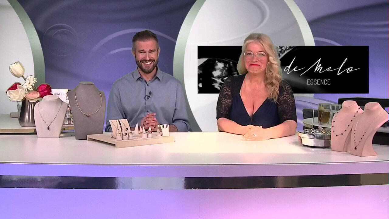 Visualizza l‘ultima asta di gioielli in Tv