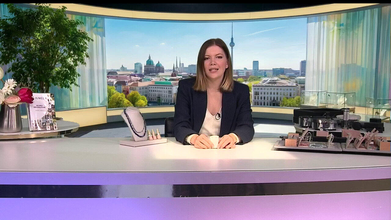 Letzte TV-Show ansehen