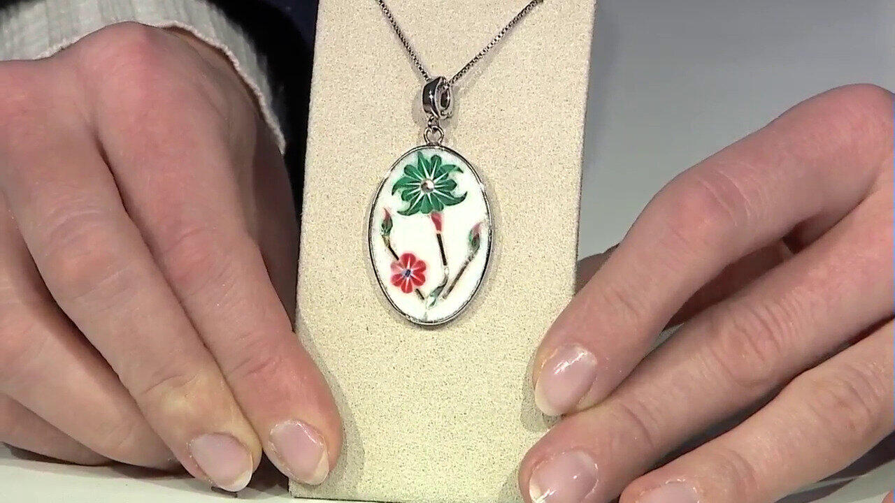 Visualizza l‘ultima asta di gioielli in Tv