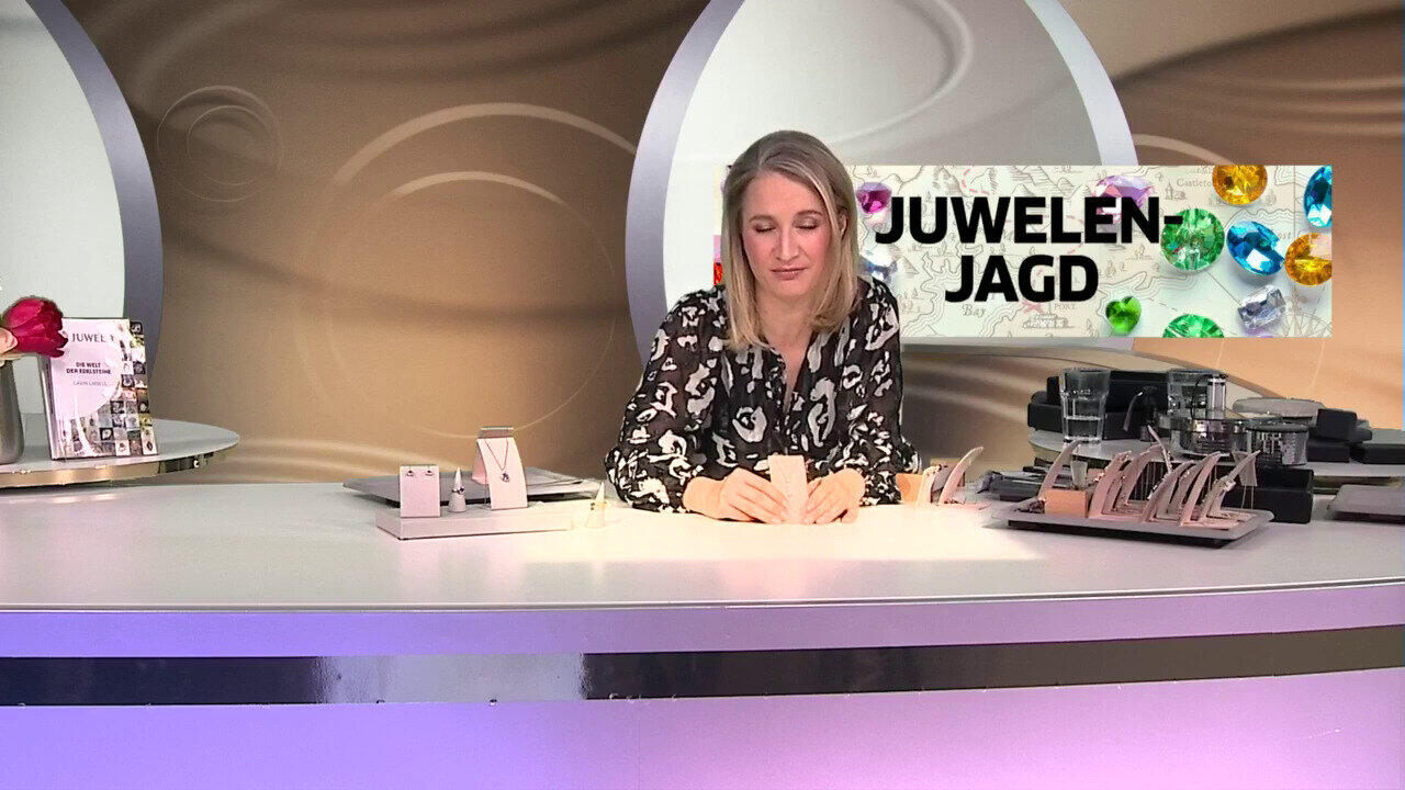 Voir l’enchère du bijou