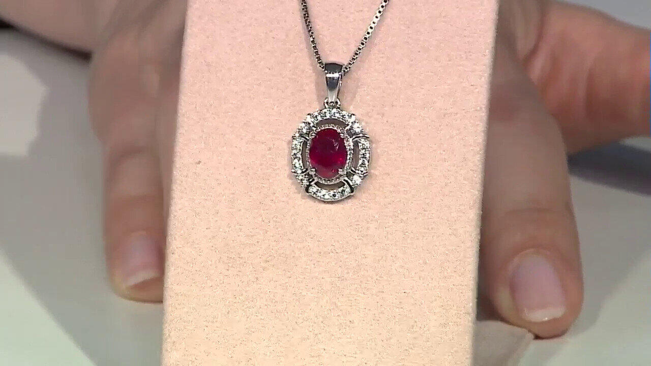 Voir l’enchère du bijou