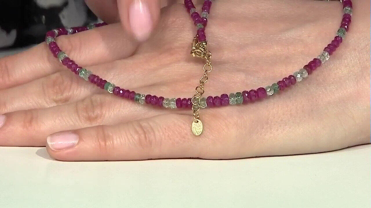 Voir l’enchère du bijou