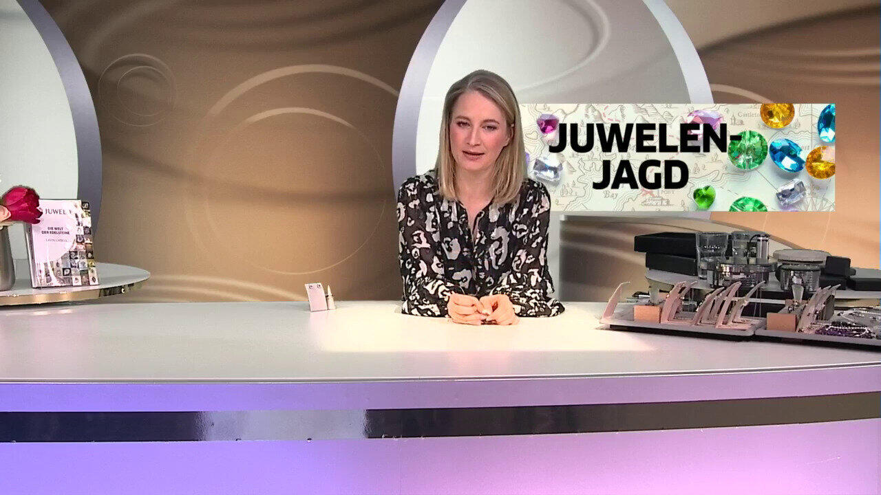 Voir l’enchère du bijou