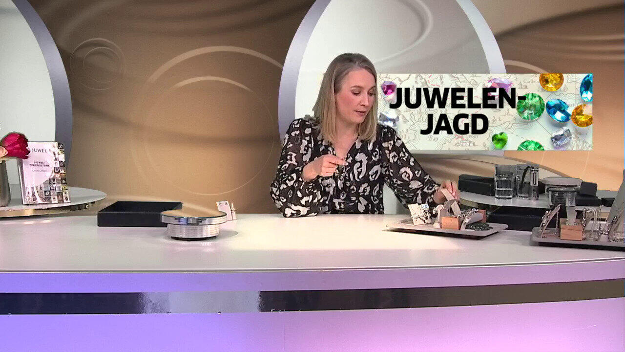 Letzte TV-Show ansehen