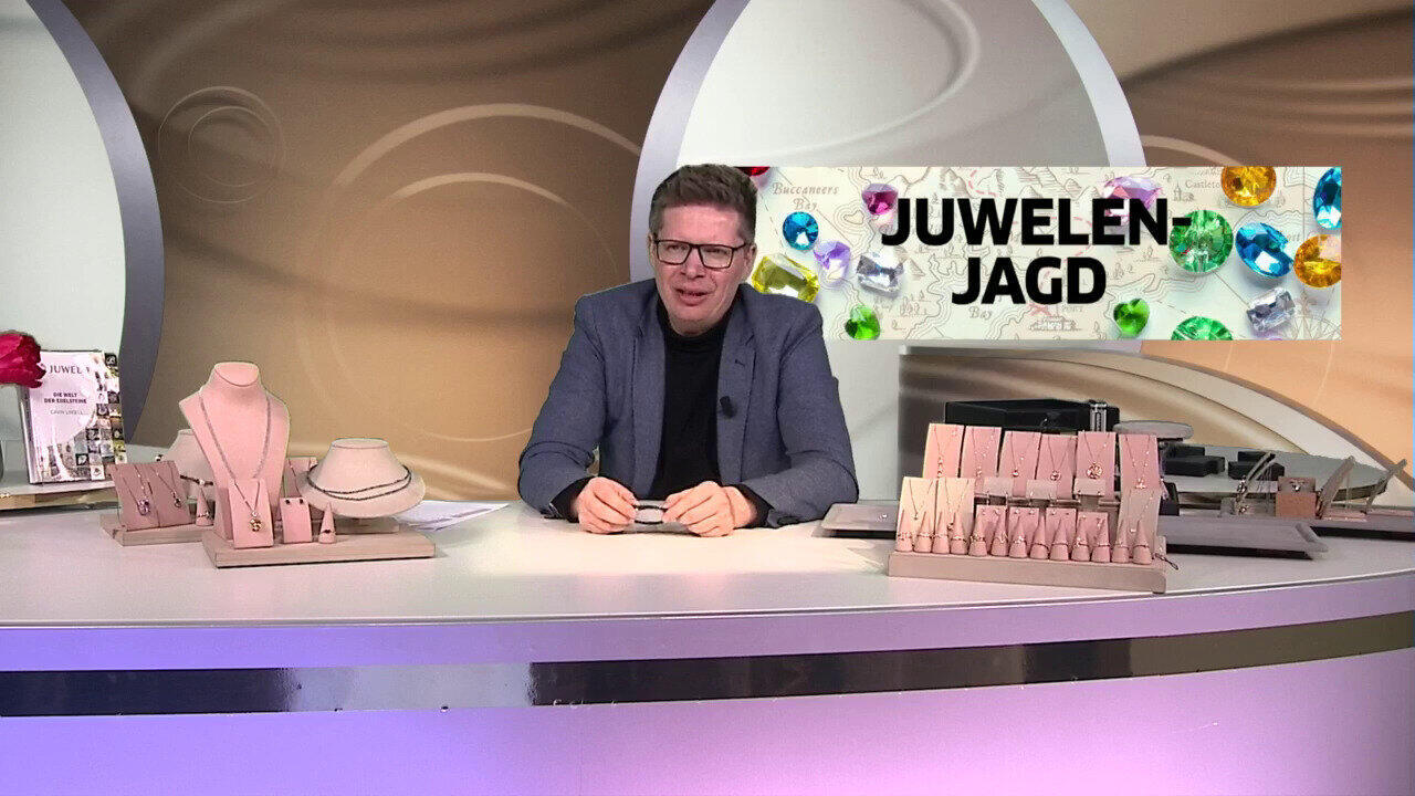 Voir l’enchère du bijou