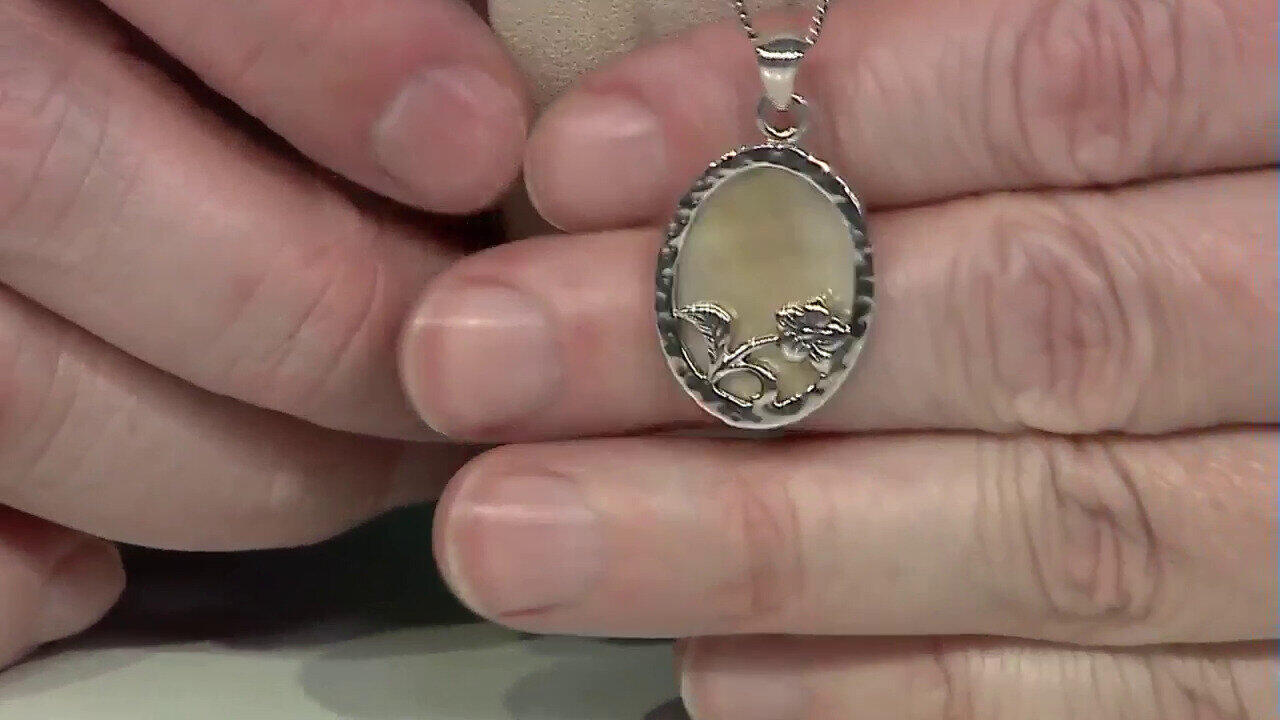 Voir l’enchère du bijou